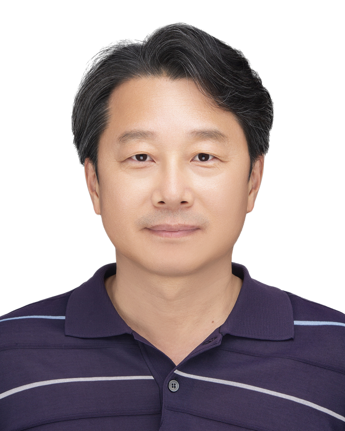 JUNG-JIN SHIN照片